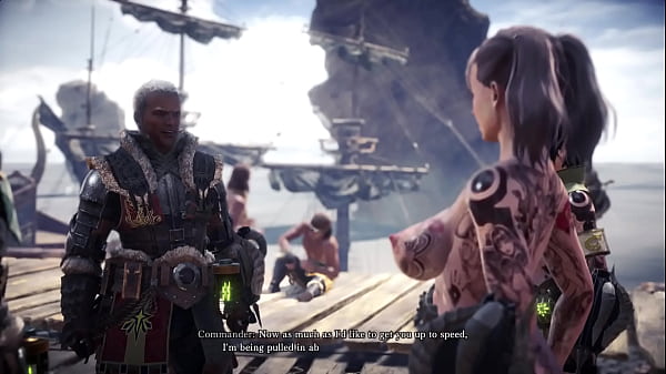 Monster Hunter Tiddy Chronicles Folge 1