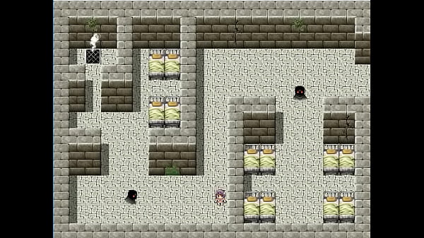 (18) H RPG Games Strange Bride #3