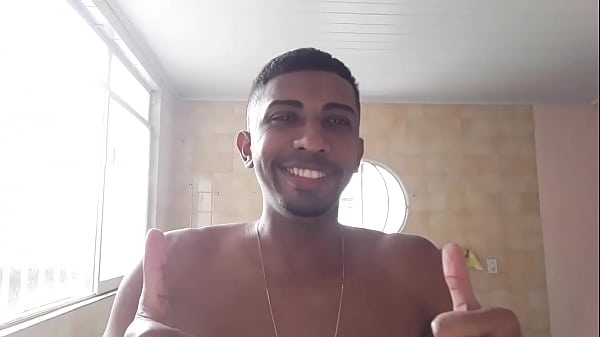NO RIO DE JANEIRO ATOR PORN&Ocirc_ MOSTRANDO POUCO DO SEU DIA DIA