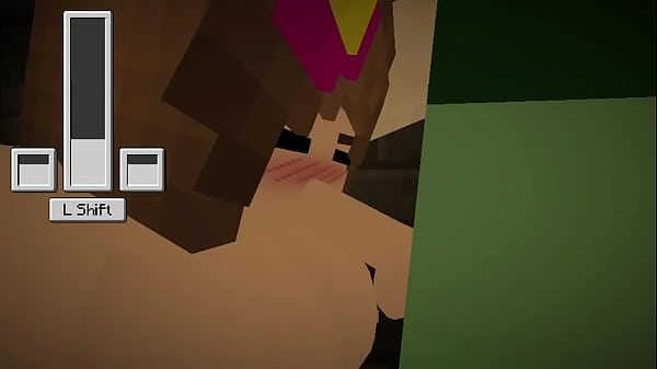 jenny minecraft sexe mod