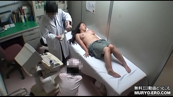 Obscene gynecologist's excessive medical examination record #File02 ~ Big breasts / Huge breasts Yuko Endometriosis ~