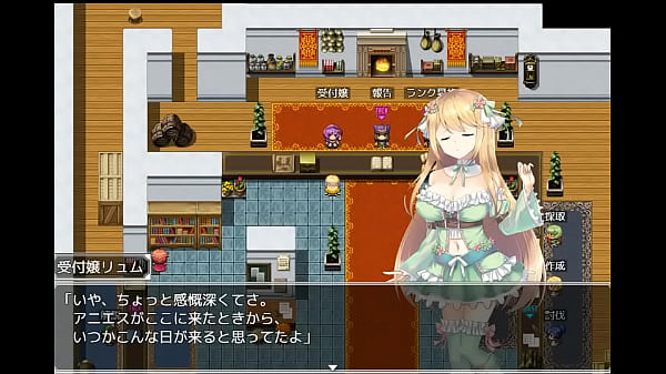 (18) Giochi di ruolo H Agnes'_s Workshop A Girl'_s Workshop Diary #2