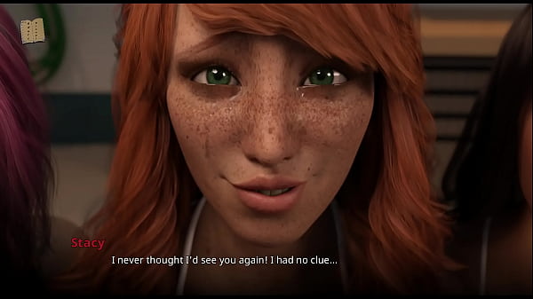 WVM 183, Av no puede creer que sea ella.