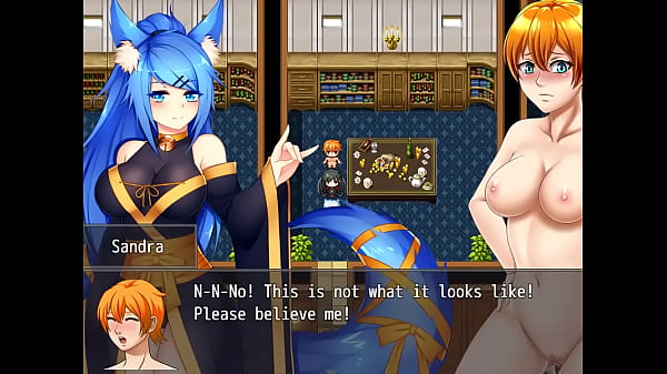 (18) Giochi di ruolo H Renryuu Ascension [Ing.] #51