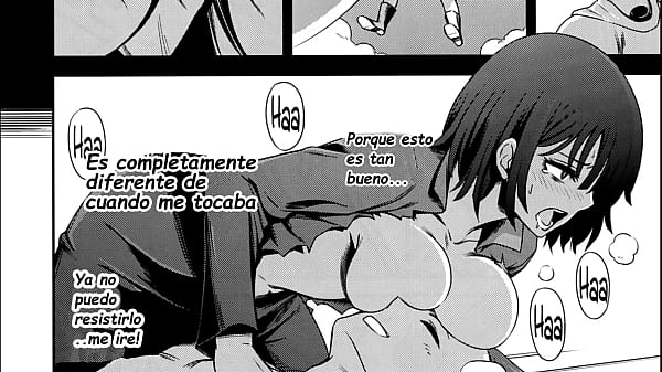 One Hurricane, revisão do capítulo 1 do One punch man hentai