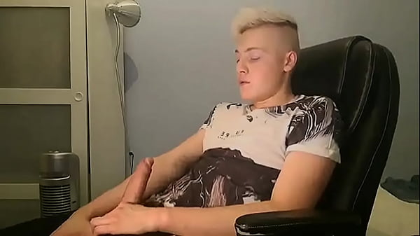 Esforzándome durante 30 minutos y luego teniendo un orgasmo de cuerpo completo