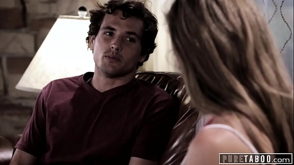 PURE TABOO Lena Pauls cremige Muschi will schlampige Sekunden – TEIL 2