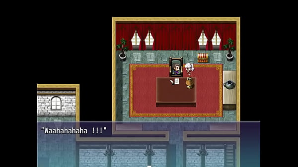 (18) H RPG Games Split of Knight [Eng.] #6