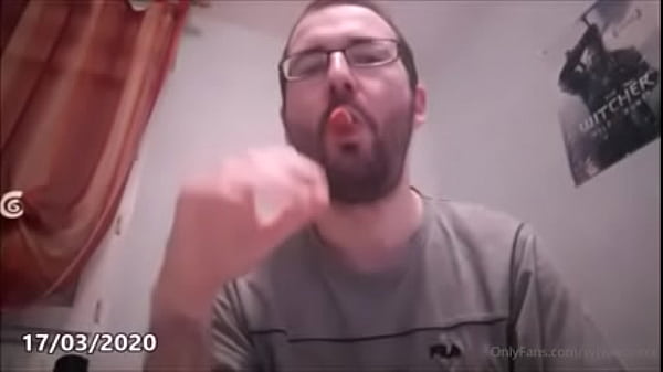 (Covid-19) Journal Sexuel de Sylvanus - Partie 1