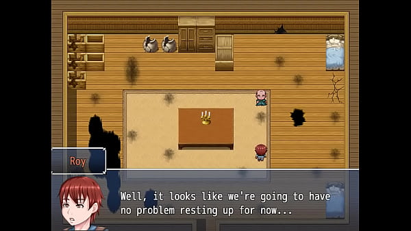 (18) H RPG Games The Hero'_s NTR Adventure [Eng.] #15