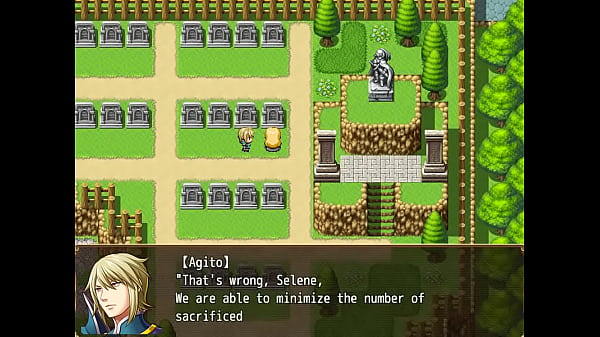 (18) H RPG Games Princess [Eng.] #1