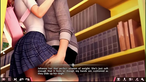 AMATEUR ANAL TEEN Teil 10 – Schleifen in der Bibliothek – GROSSER ARSCH, PERFEKTE TITTEN, KLEINES TEEN