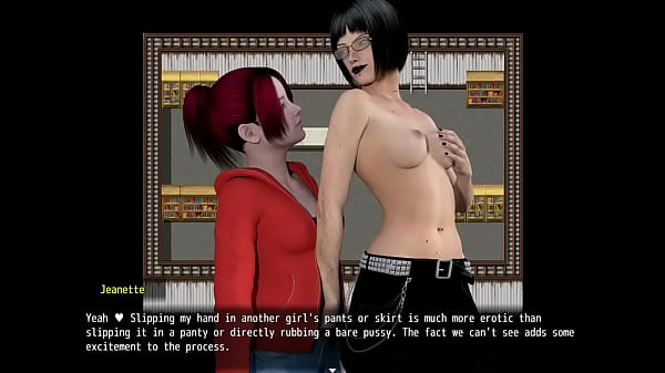 (18) H RPG Games The Hunter [Eng.] #3