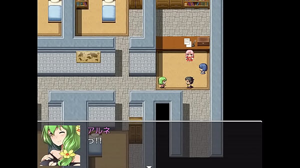 (18) H RPG Games No Tears Rebirth #6