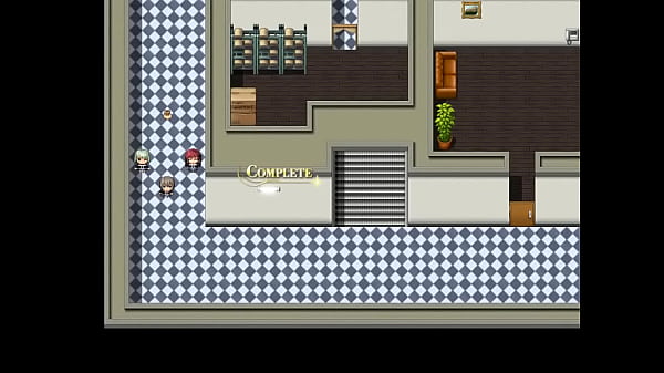 (18) H RPG Games Energy Drain ~Otoko no Ko im Visier von Futanari Girls und Succubus~#4