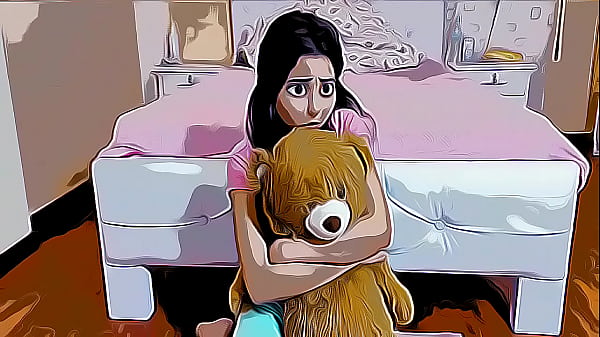 Sexy follada en familia Adolescente se divierte