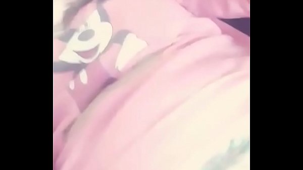 Petite when Masturbating