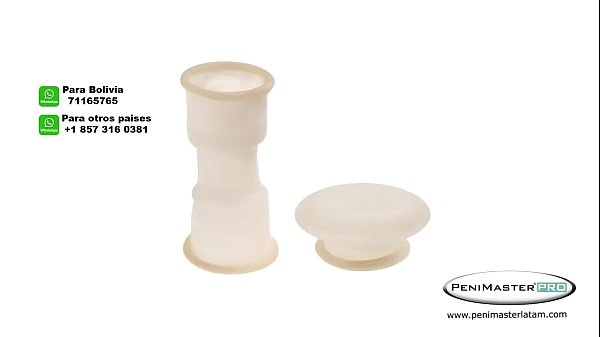 Penimaster Pro - Modelli - L'estensore indolore