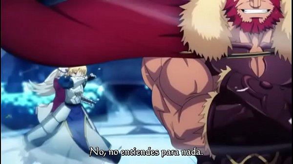 Fate/Zero Chương 11 (Sub Exp)