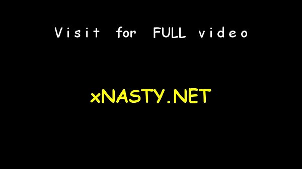 Lascivious chick Liza bounces on python