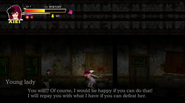 Infierno culpable - JUEGO NORMAL Parte 2