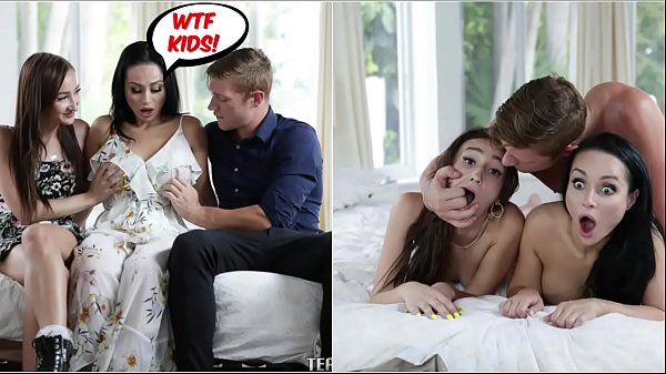 Adolescente sexy y caliente posa - adolescente