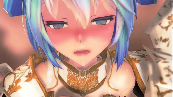 Transforming heroine&times_hypnotic thing Mi〇=san 1080p 60fps