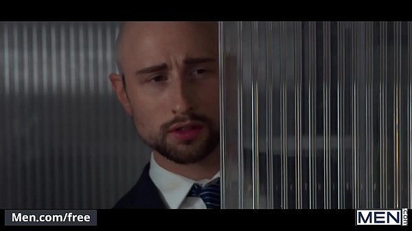 (Paddy O'_Brian, Troy Daniels) - Mettere il culo nell'assistente, parte 3 - Men.com