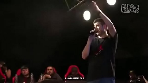 Chuty vs Aczino - Finale FMS INTERNACIONAL 2019/2020