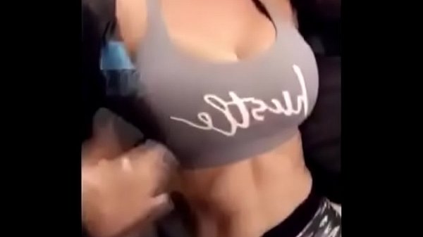 He Couldn'_t Resist! Lucky Finally Gets to Fuck his Hot Stepmom!