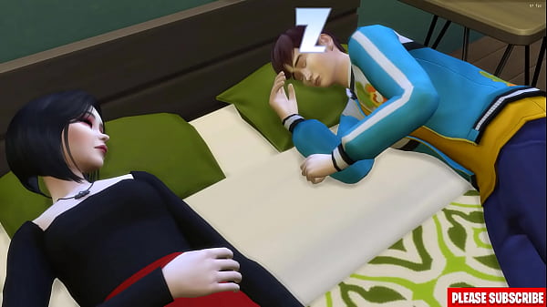 Japanische Stiefschwester fickt zum ersten Mal mit ihrem stiefgeilen Stiefbruder