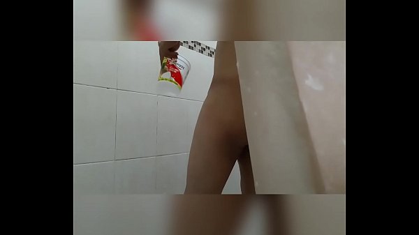 I record mk uncle in the shower
