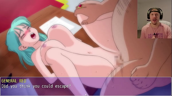 BULMA'_S WORST LUCK EVER IN DRAGON BALL (Bulma Adventure 2)