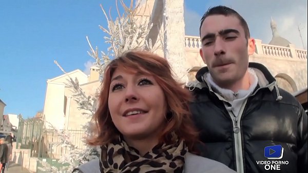 Fallona, ​​una giovane porca vuole fare un porno con il suo fidanzato