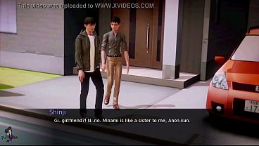 Guía de juego sin censura de Waifu Academy Episodio 7