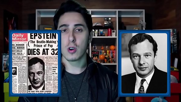 Como os Beatles Mudaram a Hist&oacute_ria da M&uacute_sica - Nostalgia