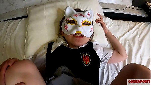 Cópula con una zorra que nació para el sexo 2 Sexy con ropa Hacer Creampie erótico a los 21 años Traje de marinero clímax Cosplay Puta Perra Acme Uniforme Tsurupita Amateur Actual ver Saku...