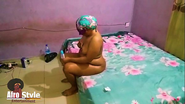 SCOPATA DI UN VENERDÌ STRANO DOPO UNA LUNGA SETTIMANA DI STRESS