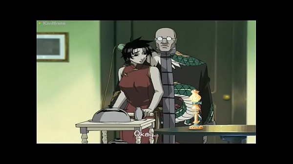 KAGE hentai (seulement les scènes de sexe éditées)