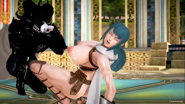 3D Hoạt 26 Vua quỷ và chiến binh