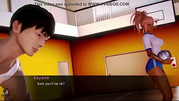 Guía de juego sin censura de Waifu Academy Episodio 5