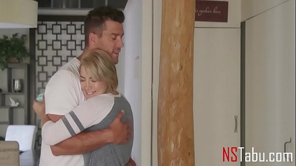 Stieftöchter schöne Muschi verdient einen Ring – Alix Lovell