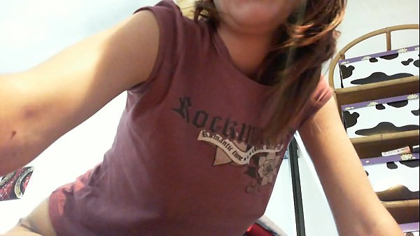 Un orgasme incroyable en pur collant et bas, êtes-vous prêt à tout mouiller ?