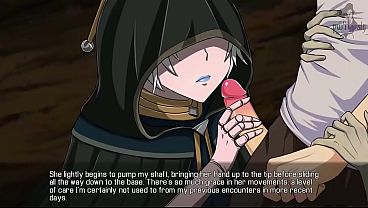 Missione fallita Capitolo 1 Parte 11 Sega dalla nuova ragazza