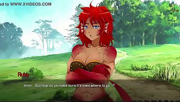 Missione fallita Capitolo 1 Parte 24 Una notte con Ruby