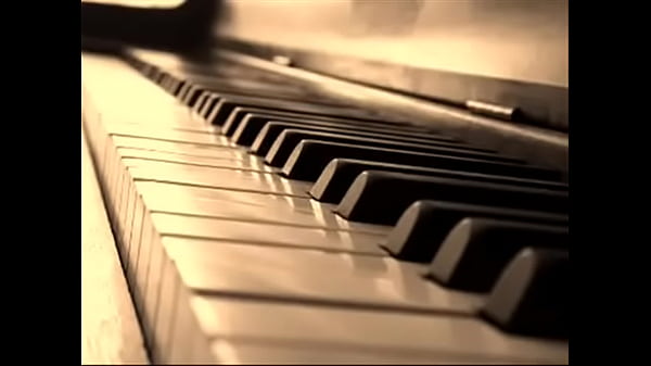 Beethoven - Sonata al chiaro di luna, amico segaiolo, ripensa alla tua vita, pensi davvero che questa sia la vita? Vita.