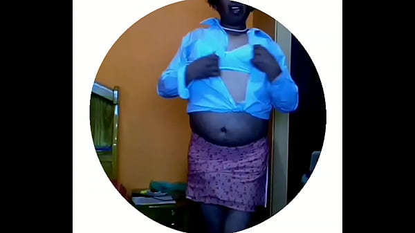 Travesti se thủ dâm