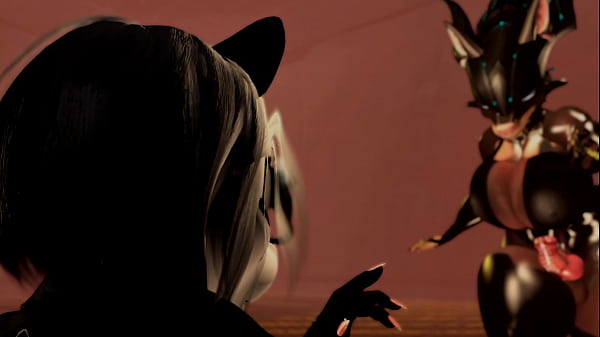 Der Panda erlebt ein Weltraumabenteuer