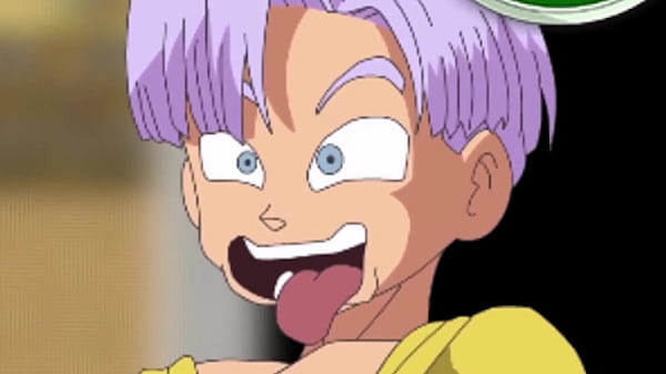 CETTE CHRONOLOGIE DE DRAGON BALL DOIT ÊTRE SUPPRIMÉE (Android Quest For The Ballz)