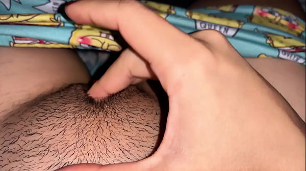 ASRM Ponte los audifonos que vamos a masturbarnos junticos